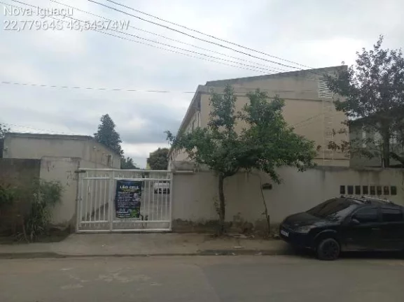 Oportunidade Única em NOVA IGUACU - RJ | Tipo: Casa | Negociação: Venda Direta Online | Situação: Imóvel