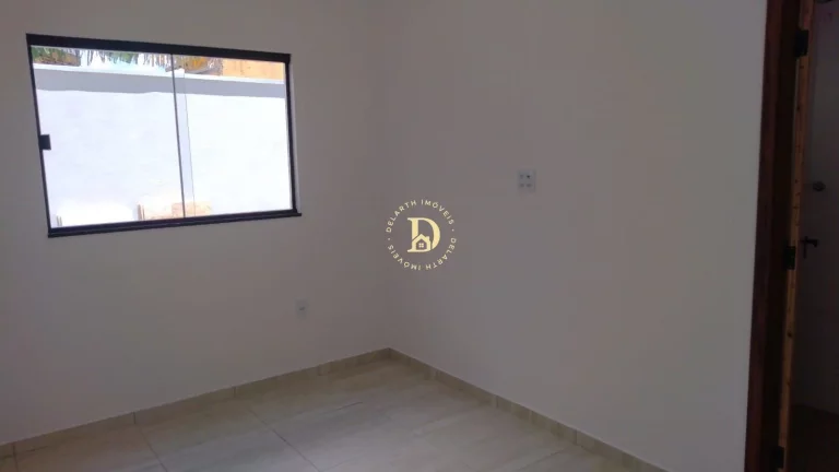 Imagem Casa - Residencial Santa Paula Jacareí - 3 Dormitórios (1 suite) 150m²