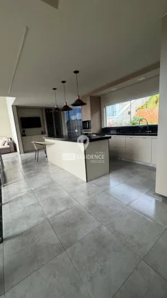 Imagem Casa á venda no Condomínio Residencial Villa Ravenna, Itatiba - SP