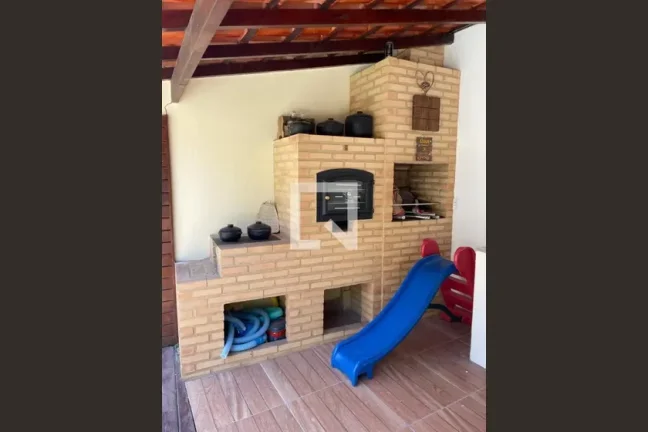 Imagem Casa à Venda - Vargem Pequena, 3 Quartos, 287 m2