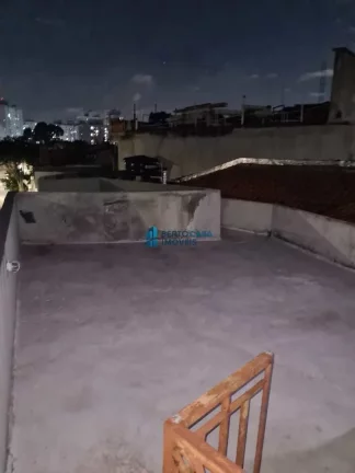 Imagem Casa Padrão
