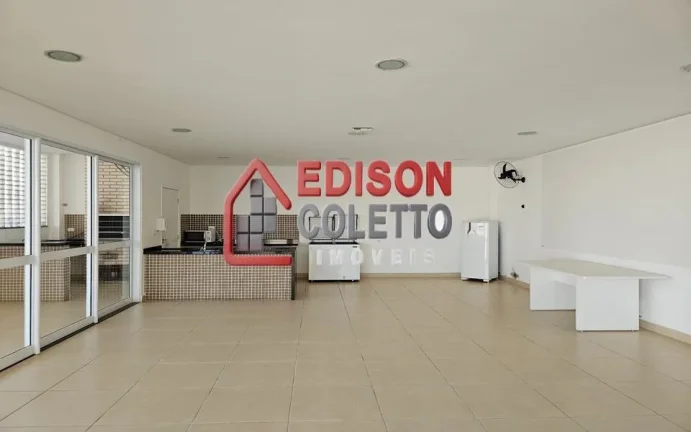 Imagem Apartamento a venda, sacada, elevador, no Condominio Jardim di Napoli, em Piracicaba