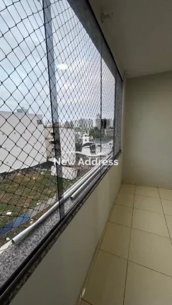 Imóvel com 3 Quartos à Venda, 85 m² em Residencial Coqueiral - Vila Velha