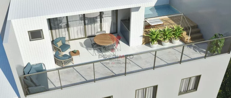 Imagem Apartamento no Jardim Luna,.possível só 10 % de entrada,Moderno, Completo ,Bem Localizado!