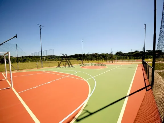 Imagem Terreno de 1.015,36 m², à Venda em Cabreúva-SP, Bairro Jacaré