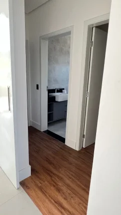 Imagem TUDO NOVO !!!!! EXCELENTE CASA PARA VENDA NO CONDOMÍNIO RESIDENCIAL PHYTUS - ITUPEVA - SP