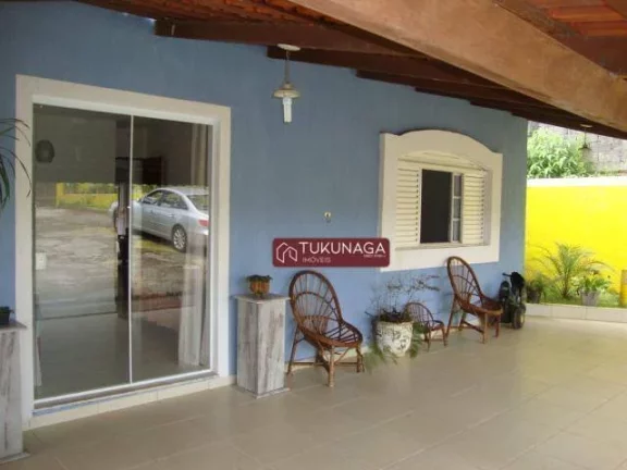 Imagem Chácara à venda, 2345 m² por R$ 760.000,00 - Terra Preta - Mairiporã/SP