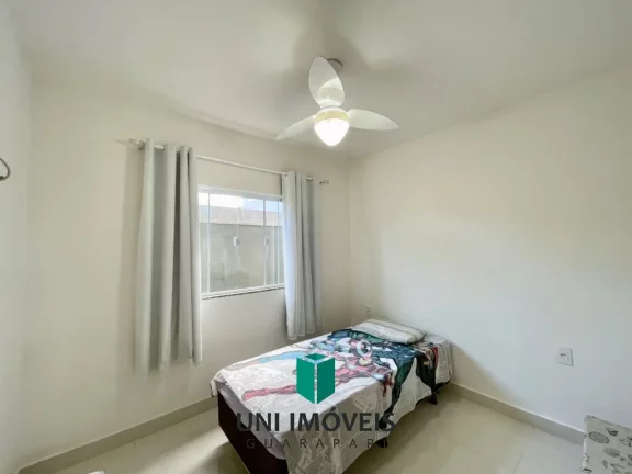 Imagem Excelente! Casa de 3 quartos/1 suíte á venda, 250m², lazer exclusivo em condomínio fechado.