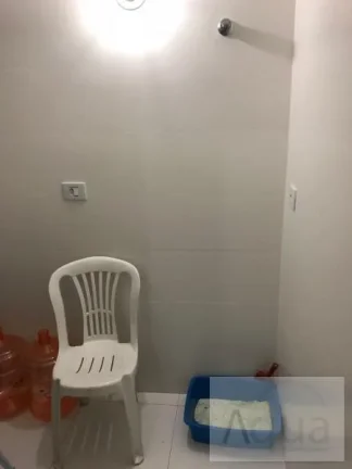 Imagem Apartamento para Venda em Santo André, Vila Assuncao, 2 dormitórios, 1 suíte, 1 banheiro, 1 vaga