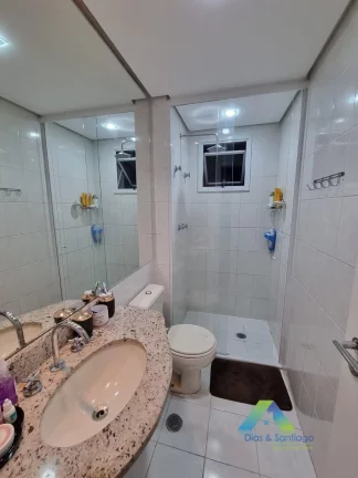 Imagem Apartamento à venda no bairro Santa Paula - São Caetano do Sul/SP