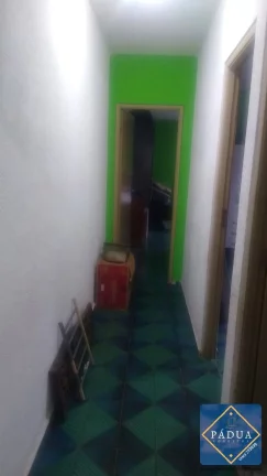 Imagem VENDA CASA PRAIA GRANDE
