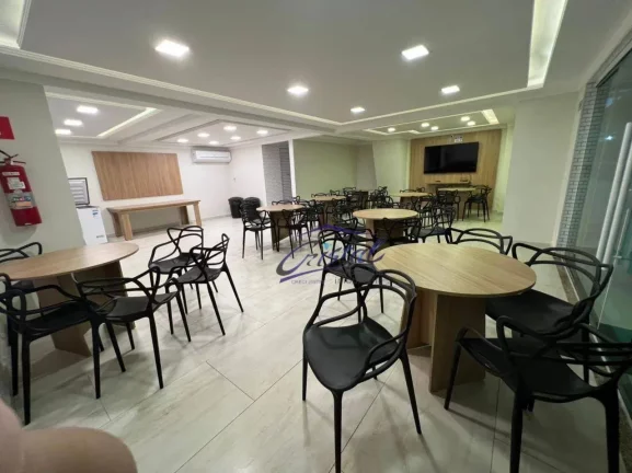 Imagem Apartamento novo porteira fechada! Mobília completa conforme as fotos só entrar a morar!!!