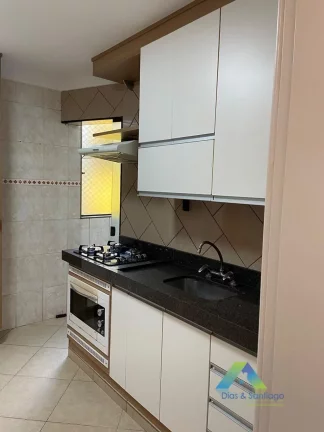 Imagem Apartamento à venda no bairro Vila Mazzei - Santo André/SP