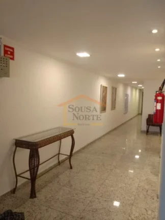 Imagem Apartamento com 130m², 3 dormitórios, sendo 1 suíte, mais 2 banheiros, 1 social e 1 de serviço c...