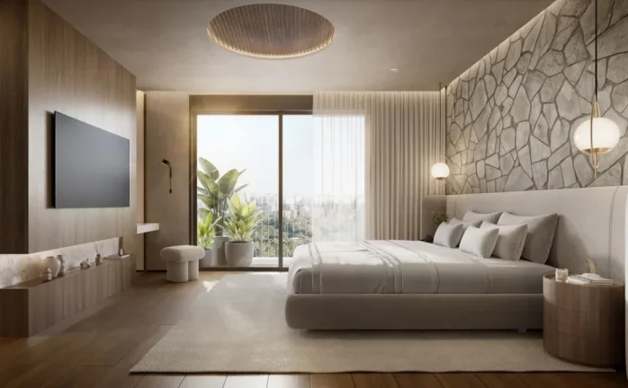 Imagem APARTAMENTO RESIDENCIAL em Goiânia - GO, Jardim Goiás