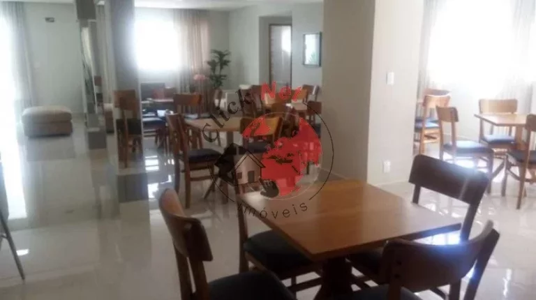 Imagem Cobertura Totalmente Reformado com 244m² e 3 vagas á Venda Venda no bairro Olímpico em São Caetano do Sul - Falta acabamentos finais
