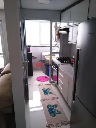 Imagem Apartamento à venda 2 Quartos, 1 Vaga, 45M², Parque Fongaro, São Paulo - SP