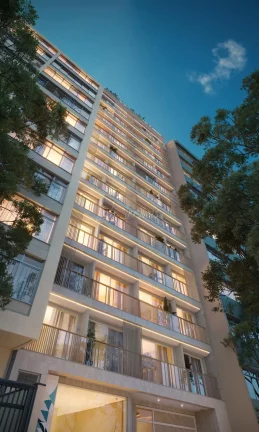 Cobertura em Lançamentos no bairro Copacabana - Rio de Janeiro, RJ