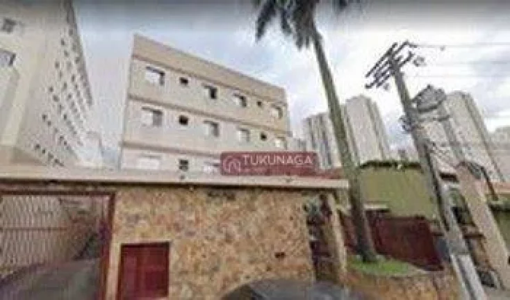 Imagem Apartamento com 2 dormitórios à venda, 65 m² por R$ 337.000 - Picanço - Guarulhos/SP