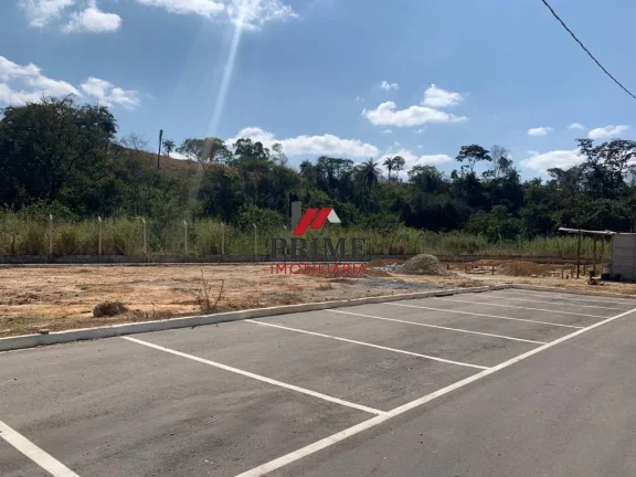 Imagem Lote - Condomínio Residencial Vilabella - Vespasiano
