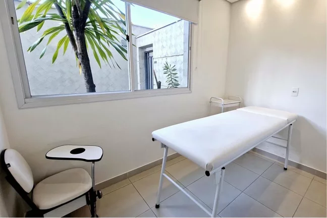 Imagem APARTAMENTO RESIDENCIAL em São Paulo - SP, Vila Gertrudes