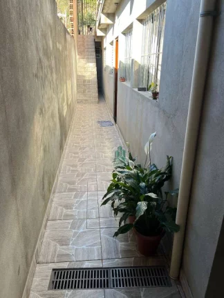 Imagem Casa com 3 dormitórios à venda, 123 m² por R$ 318.000,00 - Jardim Maria Clara - Guarulhos/SP