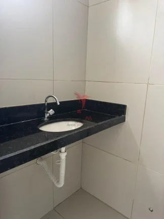 Imagem Residencial no Altiplno
