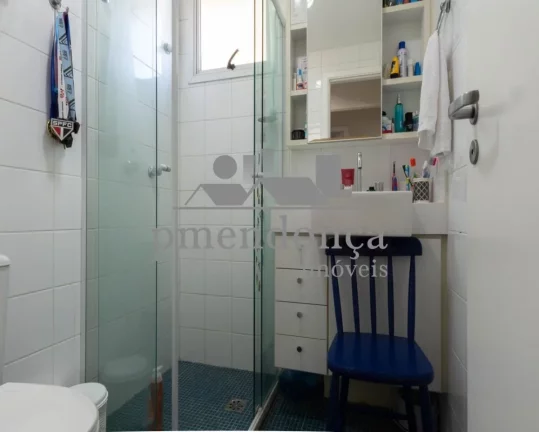 Imagem Apartamento 4 quartos, 126 m2 , 3 vagas