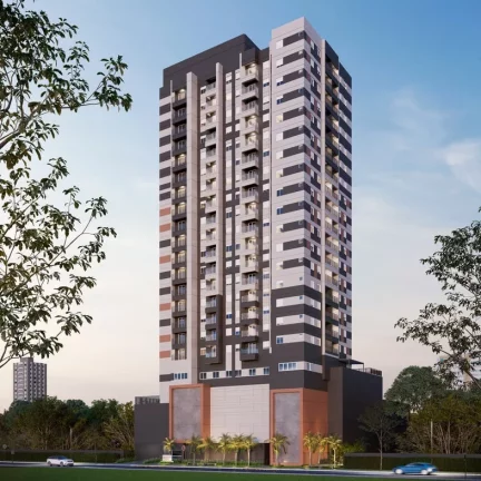 Imagem Apartamento à venda em São Paulo, Freguesia do Ó, com 2 quartos, 38m2