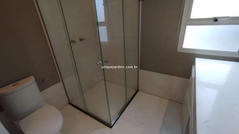Imagem Apartamento para alugar Vila Nova Conceição São Paulo