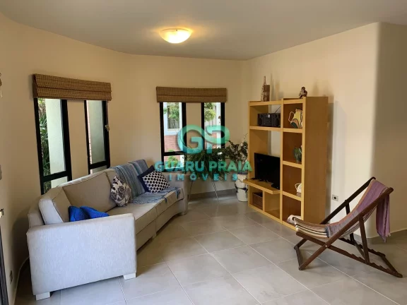 Imagem Apartamento à venda no bairro Enseada - Guarujá/SP