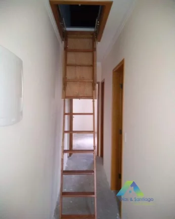 Imagem Casa à venda no bairro Vila Firmiano Pinto - São Paulo/SP