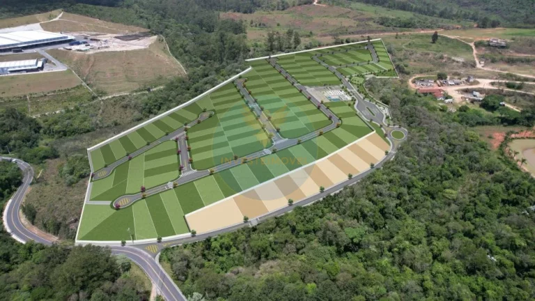 Terreno em Condomínio a Venda no bairro Parque das Avencas - Pirapora do Bom Jesus, SP