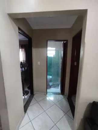 Imagem Sobrado à venda, 185 m² por R$ 600.000,00 - Vila Amorim - Suzano/SP
