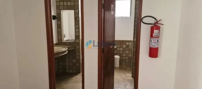 Imagem Apto á venda - 4 quartos - 2 Suíte - 313 m² - Setor Bueno, Goiânia/GO
