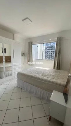 Imagem Apartamento à venda com 02 dormitórios sendo 01 suíte localizado no centro de Balneário Camboriú - SC