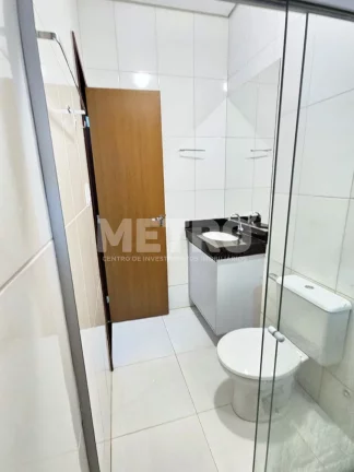 Imagem Casa à vendo no Dom Avelar, 3 quartos, planejados, energia Solar, PETROLINA - PE