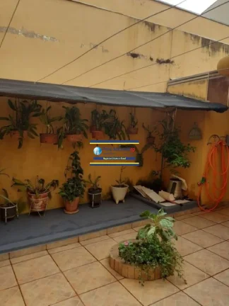 Imagem CASA BAIRRO JOSÉ SAMPAIO, 3 QUARTOS /1 SUÍTE, R$ 370 MIL, 2 BANHEIROS, RIBEIRÃO PRETO - SP