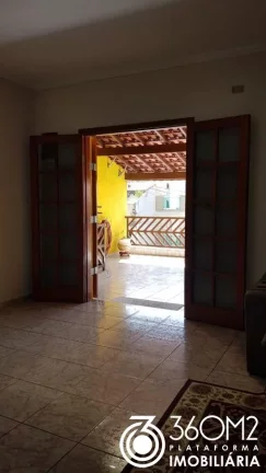 Imagem Sobrado para Venda em Santo André / SP no bairro Jardim Las Vegas