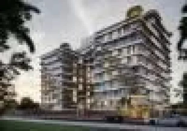 Imagem Apartamento com 1 dormitório à venda, 40 m² por R$ 488.760,00 - Intermares - Cabedelo/PB