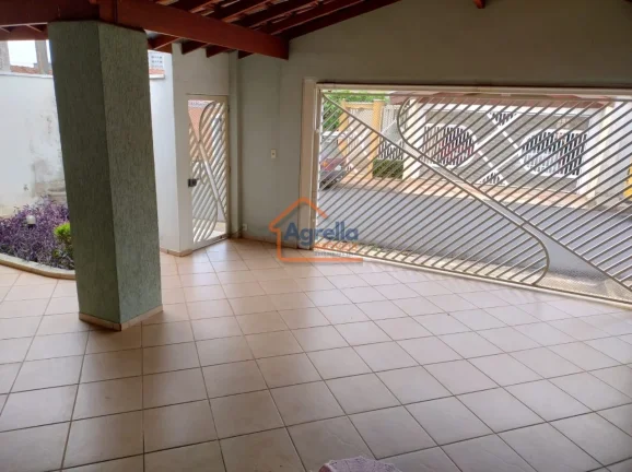 Imagem Casa à venda no bairro Jardim Nossa Senhora das Graças - Mogi Guaçu/SP