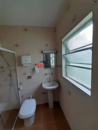 Imagem Casa sobreloja com 2 dormitórios 1 suite