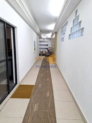 Imagem APARTAMENTO DE COBERTURA DUPLEX EM CAIOBA DE FRENTE PARA O MAR