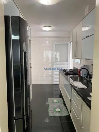 Imagem Supera 110 Metros 2 suítes 2 vagas - Guarulhos