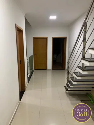 Imagem LINDA CASA COM 3 SUÍTES, 360 m² POR R$ 980.000. ARTUR ALVIM