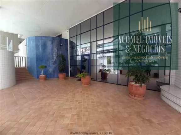 Imagem Apartamentos no Litoral para venda em Praia Grande no bairro Canto do Forte