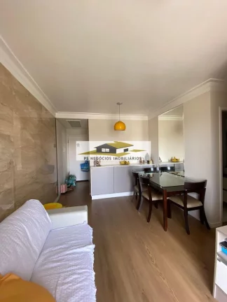 Imagem Apartamento para venda no Cambuci