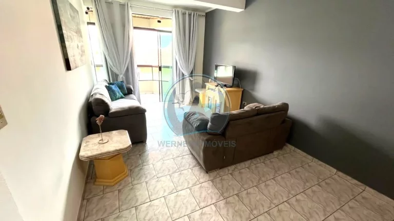 Imagem Apartamento em Ubatuba, Apartamento no Itagua, Apartamento na Praia