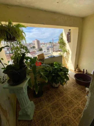 Imagem Casa à venda 2 Quartos, 1 Suite, 2 Vagas, 522M², Nova Gerty, São Caetano do Sul - SP
