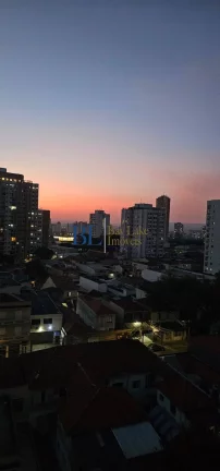 Imagem Apartamento 79m² - Alto da Mooca – 2 Dorms, Suíte, 2 Vagas e Lazer Completo